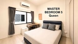 Malaysia Park (D14), Terrace #601295521